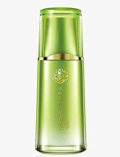 百雀羚乳液png免抠