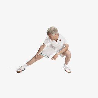 运动的老爷爷免抠