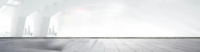 清新简约电器海报背景图高清