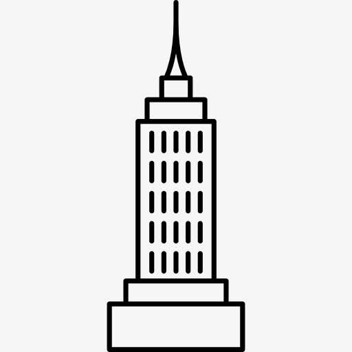 帝国图标免抠