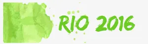 巴西里约奥运会装饰banner元素