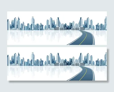 商务科技大楼背景高清