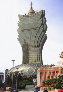 葡京酒店免抠 葡京酒店免抠