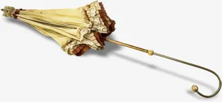 皇家公主伞免抠