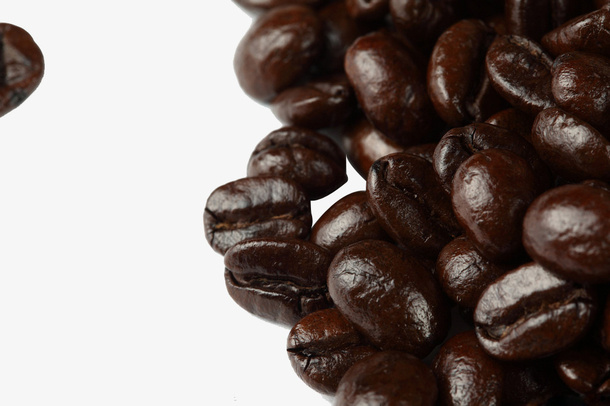 咖啡豆底纹免费下载免抠