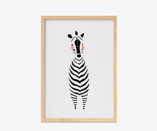 小清新家居客厅装饰画免抠