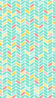 彩色几何底纹H5背景高清