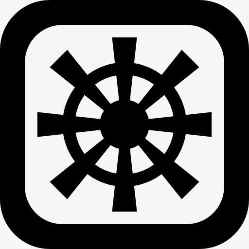 Snowflake 图标免抠