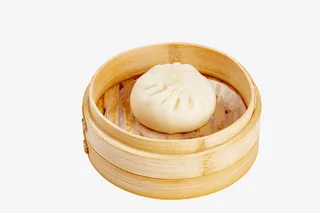 蒸笼里的大包子免抠