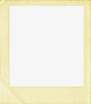 手绘图片边框免抠