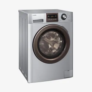 洗衣机实物免抠