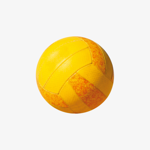 夏日素材沙滩球免抠