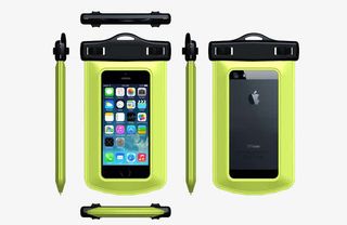 手机防水袋免抠