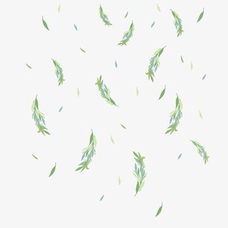 清新小花卡通插画16免抠手绘/卡通手绘元素