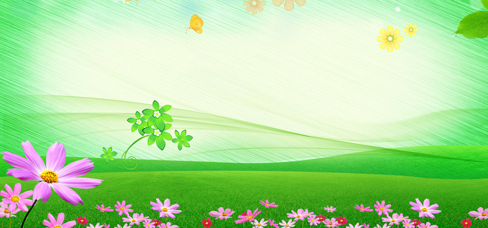 小清新背景高清