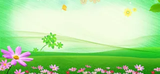 小清新背景高清