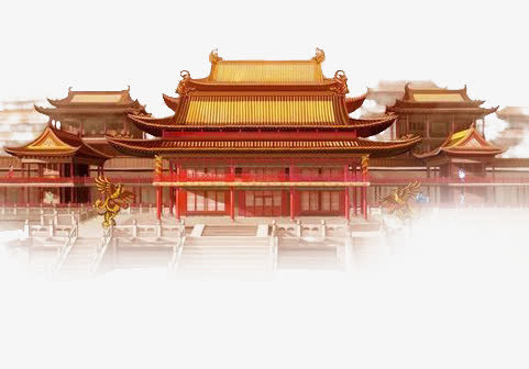 宫殿免抠