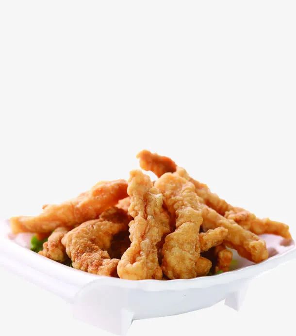 酥肉扣碗免抠