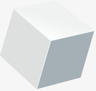 方形线条方形奖牌免抠