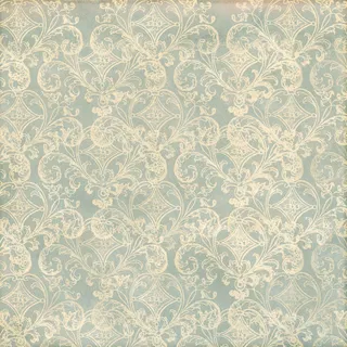 欧式花纹纸张背景