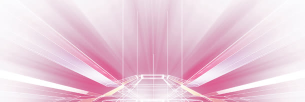 炫酷商务海报背景banner