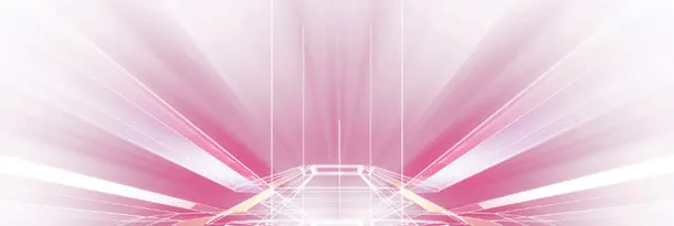 炫酷商务海报背景banner