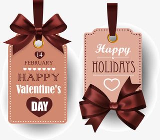 吊牌价格标签免抠