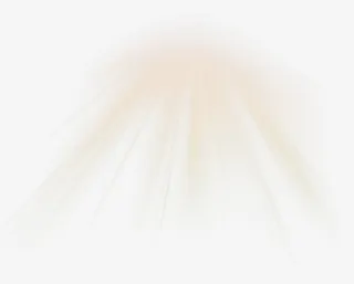 发光的散射线免抠