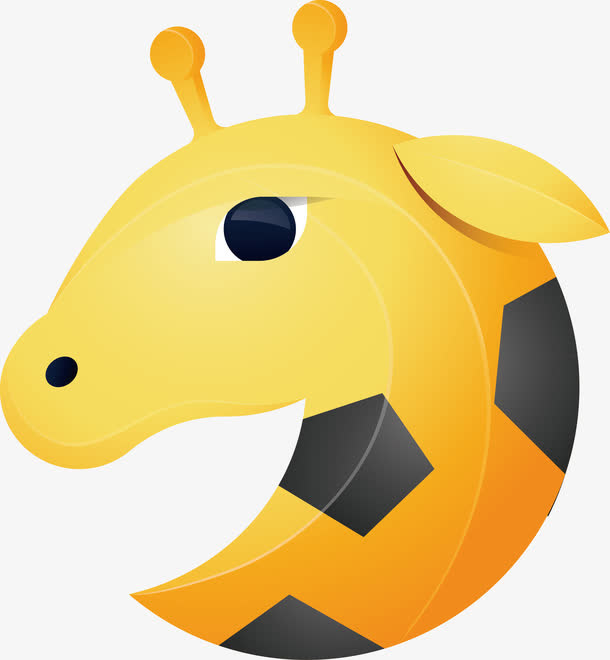 玩具仓库logo设计免抠