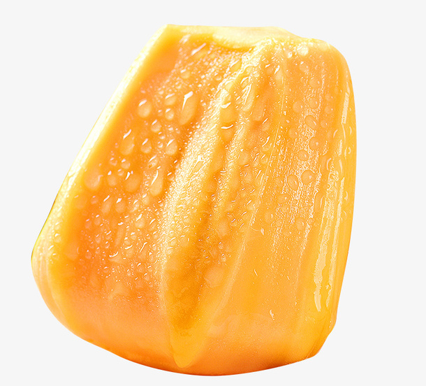 菠萝蜜新鲜水果免抠