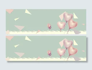 甜蜜通话背景高清