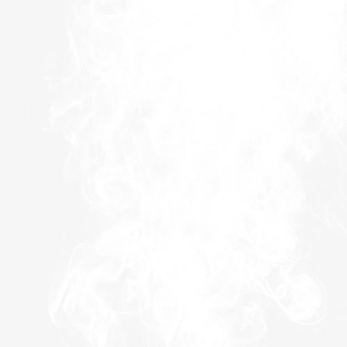 真实水蒸汽效果图免抠