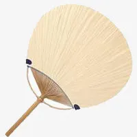 中国风图标古典图标 扇子免抠