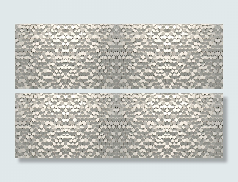 白色科技背景高清