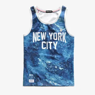 海军迷彩背心PNG免抠