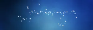 梦幻蓝色背景高清