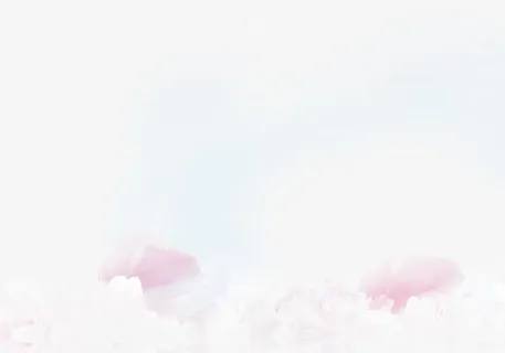 白芍花开免抠 白芍花开免抠