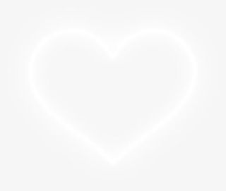 光环爱心效果免抠