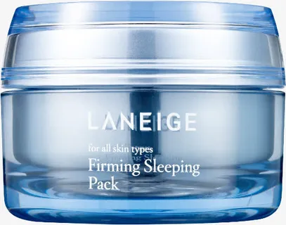 兰芝护肤品免抠