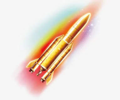 宇宙飞船免抠