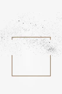 黑色光粒背景免抠其他元素