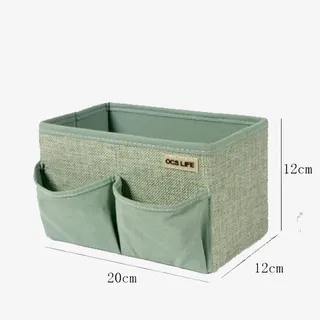 大型收纳盒免抠