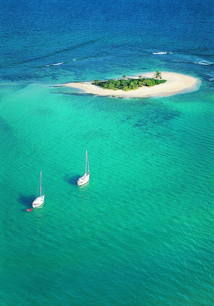 浪漫海岛高清