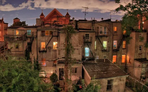 高清摄影欧洲国家建筑合成免抠