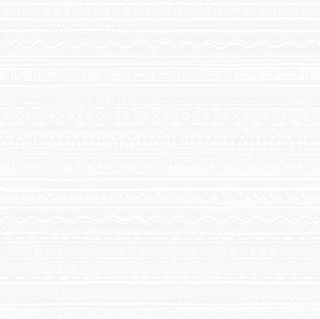 白色波浪条纹免抠