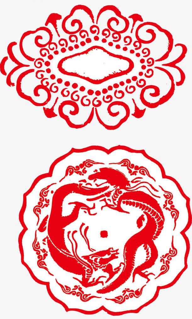 花纹纹理免抠