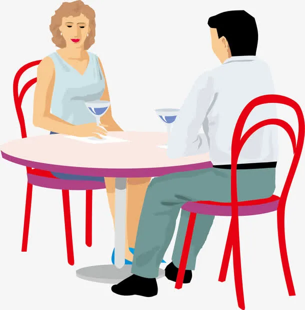 免扣素材约会图片免抠