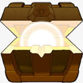 宝箱图案免抠