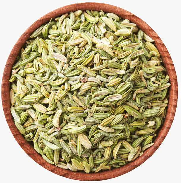 孜然免抠