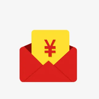 红包免抠
